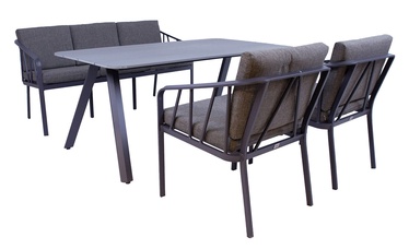Välimööbli komplekt Home4you Kahla 21186
