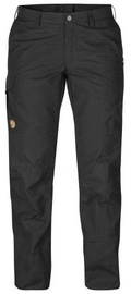 Fjall Raven Karla Trousers Dark Grey 40