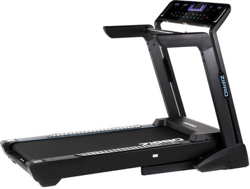 Zipro Electric Treadmill Lunar