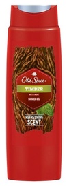 Old Spice Timber Shower Gel 250ml