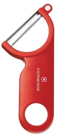 Victorinox Swiss Peeler Red