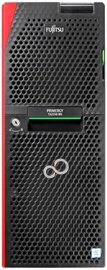 Сервер Fujitsu TX2550, Intel Xeon, 16 GB