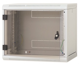 Triton RUA-06-AS6-CAX-A1 6U Wall Mount Cabinet