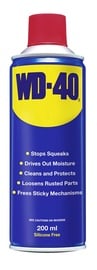 Масло WD-40, 200 мл