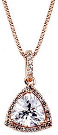 Vincento Pendant with Swarovski Elements CP-1131