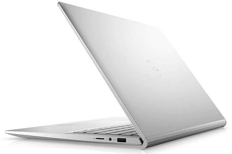 Ноутбук Dell Inspiron 7400-6490, Intel® Core™ i7-1165G7, 8 GB, 512 GB, 14.5 ″, Intel Iris Xe Graphics, белый