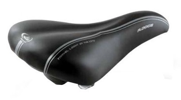 Selle Monte Grappa Doge Saddle Black