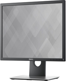 Монитор Dell P1917S Black, 19″, 8 ms