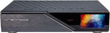 Dreambox DM920 DVB-S2 Dual Tuner