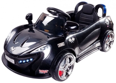 Toyz Aero Car Black