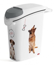 Миска для кормления Curver Love Pets, 23 л