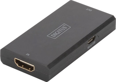 Digitus 4K HDMI HDCP Converter