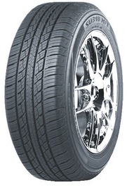 Vasaras riepa Goodride 245/70/R16, 111-T-190 km/h, XL, D, C, 72 dB