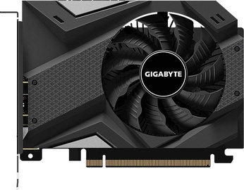 Gigabyte GeForce GTX 1650 Mini ITX 4GB GDDR5 PCIE GV-N1650IX-4GD