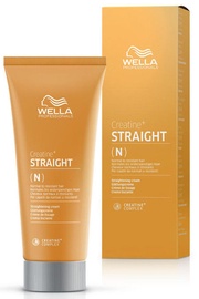 Крем для волос Wella Professionals Creatine+ Straight (N), 200 мл