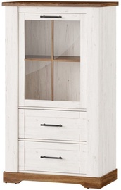 Szynaka Meble Country 14 79x137x45cm White