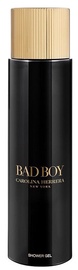 Dušigeel Carolina Herrera Bad Boy, 200 ml
