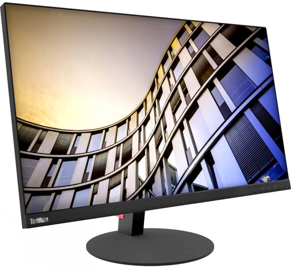 27 inch lenovo monitor