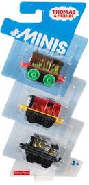 Fisher Price Thomas & Friends Minis 3-Pack Assortment CHL60