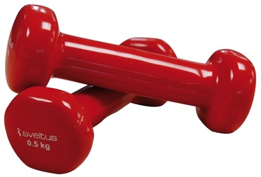 Sveltus Dumbbells 2x0.5kg