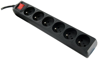 Whitenergy Basic Surge Protector 10082