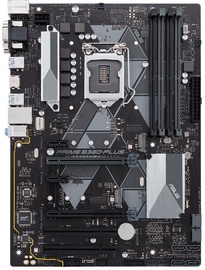 Asus PRIME B360-PLUS/CSM