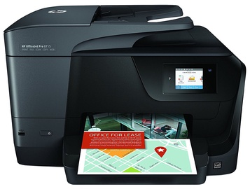 HP OfficeJet Pro 8715