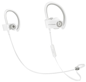 Kõrvaklapid Beats Powerbeats 2, valge
