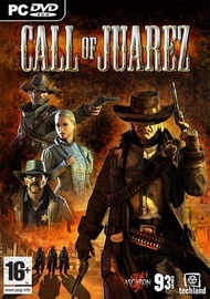Call of Juarez PC