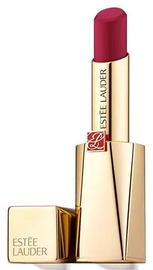 Estee Lauder Pure Color Desire Rouge Excess Lipstick 3.1g Warning