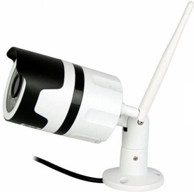 Media-Tech MT4098 1080P Outdoor IP Camera