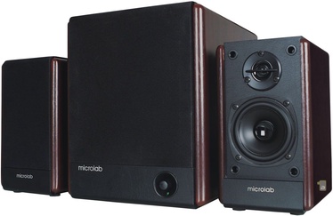 Microlab FC-330 2.1