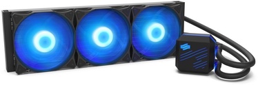 SilentiumPC Navis RGB 360