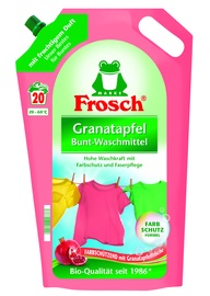 Skystas skalbiklis Frosch Pomegranate, 1.8 l