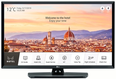 Televizorius LG 32LT661H