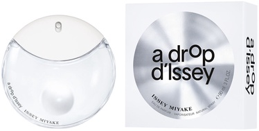 Парфюмированная вода Issey Miyake A Drop d'Issey, 90 мл