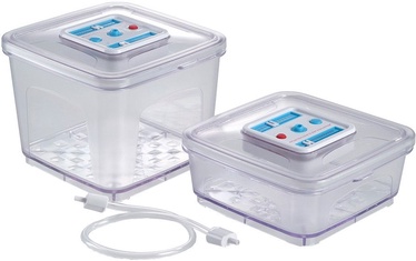 Solis Vacuum Container Set Of 2 922.79 T-MLX19328