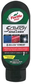 Automašīnu tīrīšanas līdzeklis Turtle Wax Scratch Repair & Renew, 0.2 l