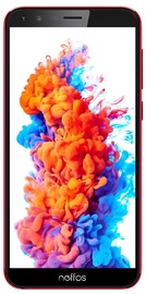 TP-LINK Neffos C5 Plus 1/16GB Dual Red
