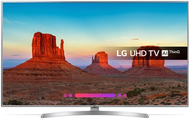 Televizorius LG 43UK6950