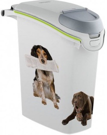 Curver Food Keeper Dog 10kg 23L