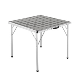 Стол для кемпинга Coleman Coleman, серый, 80 x 80 x 70 см