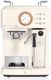 Kafijas automāts Swan SK22150WHTN