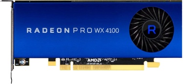 AMD Radeon Pro WX 4100 4GB GDDR5 PCIE 100-506008