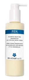 Ķermeņa krēms Ren Atlantic Kelp And Magnesium, 200 ml