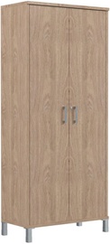 Skyland Born Warderobe B 701.2 RZ Devon Oak