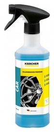 Auto disku tīrītājs Kärcher, 0.5 l