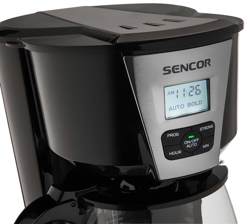 Kafijas automāts Sencor SCE 5070