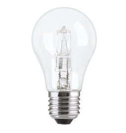 Лампочка GE Галогеновая, белый, E27, 100 Вт, 1800 лм