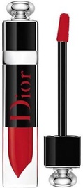 Christian Dior Addict Lacquer Plump Liquid Lipstick 5.5ml 868